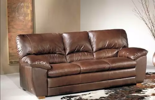 Pevné křeslo Viola