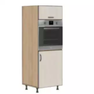 Kuchyňská skříň pro vestavnou horkovzdušnou troubu Jakub