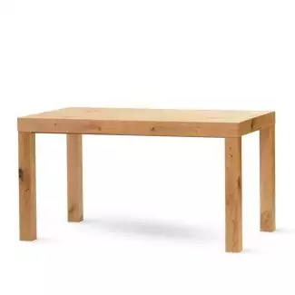 Jídelní stůl s robustní konstrukcí Waldemar