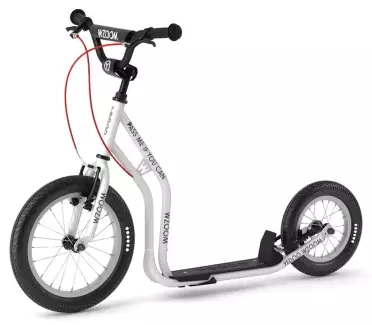 Koloběžka pro děti od 6 let Yedoo Wzoom New