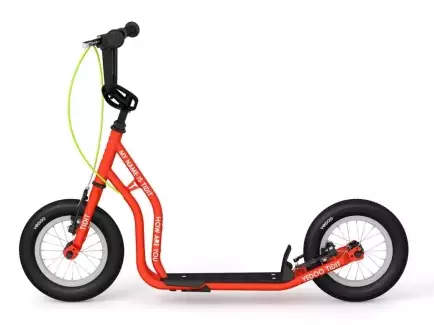 Koloběžka pro děti od 4 let Yedoo New Mau