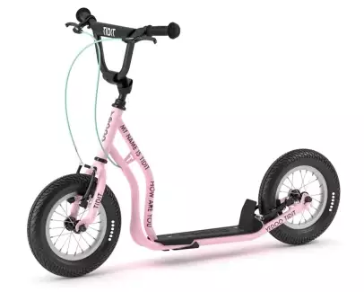 Koloběžka pro děti od 5 let Yedoo Tidit New