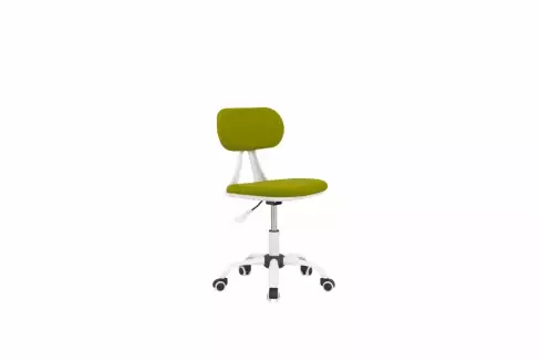 Kancelářská židle Roman KZ103 zelená