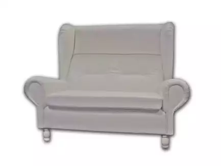 Retro trojpohovka s rozkladem Zeus