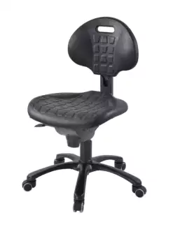 Zátěžová pracovní židle TECHNOLAB 1500