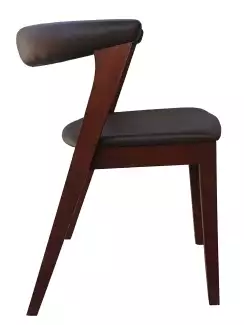 Elegantní a nadčasová jídelní židle Zita 125313