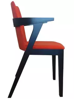 Elegantní jídelní židle Zita 025323