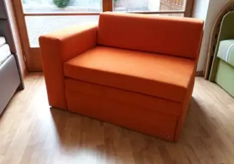 Rozkládací sofa Zita, SKLADEM