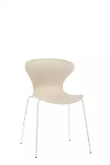 Konferenční židle s inovativním designem a čistými liniemi Zoom